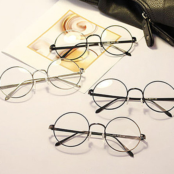 Basic Metal Glasses