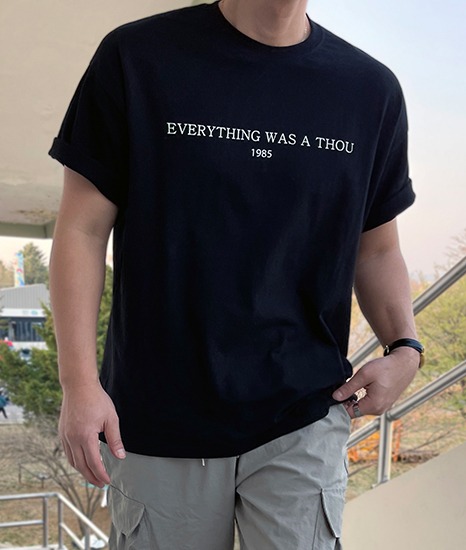 Everthing Shot T-Shirt